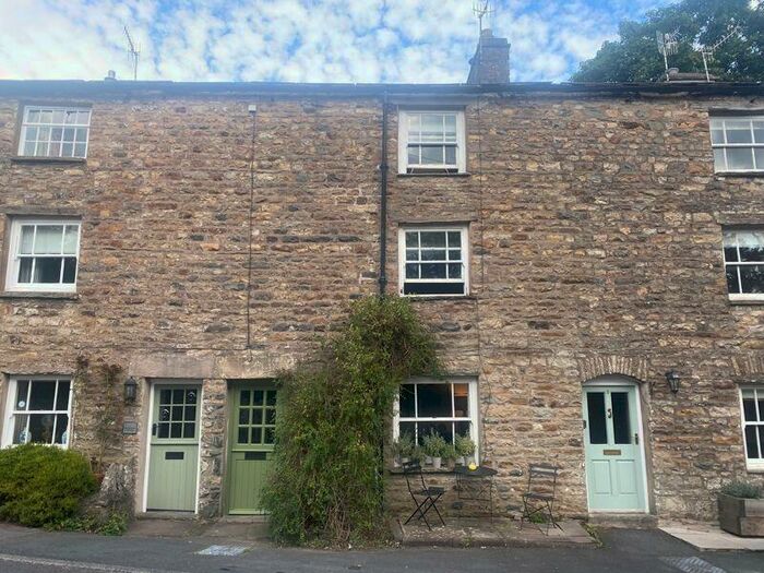 2 Bedroom Cottage For Sale In Settlebeck Cottages, Sedbergh, LA10