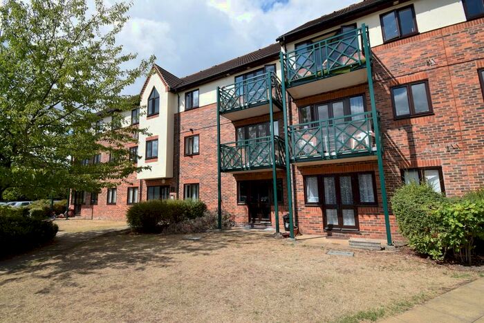 Property To Rent In Royal Court, Upton Court Road, Slough, Berkshire, SL3