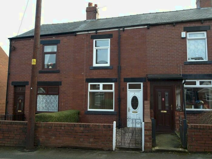 2 Bedroom Terraced House To Rent In Richmond Avenue, Darton, S75