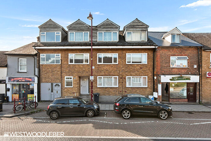 3 Bedroom Ground Maisonette To Rent In High Street, Stanstead Abbotts, SG12