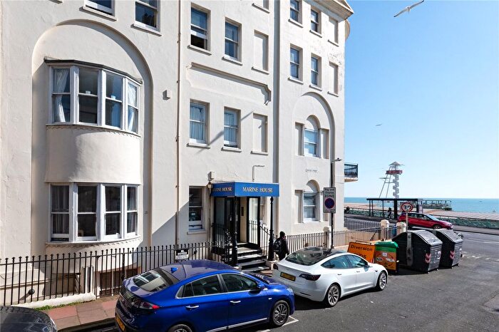 1 Bedroom Flat To Rent In Marine Parade, Brighton, BN2