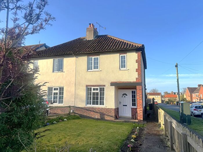 3 Bedroom Semi Detached House For Sale In Ruffa Lane, Pickering, YO18