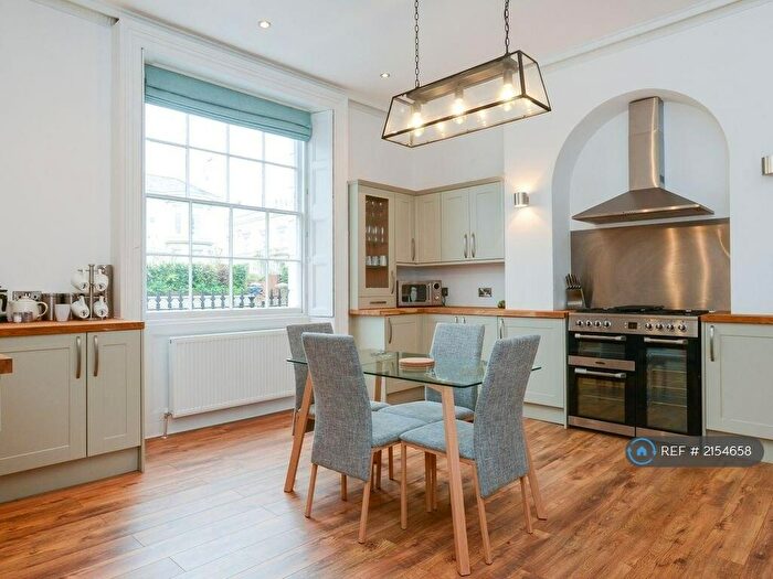 2 Bedroom Maisonette To Rent In Western Terrace, The Park, Nottingham, NG7