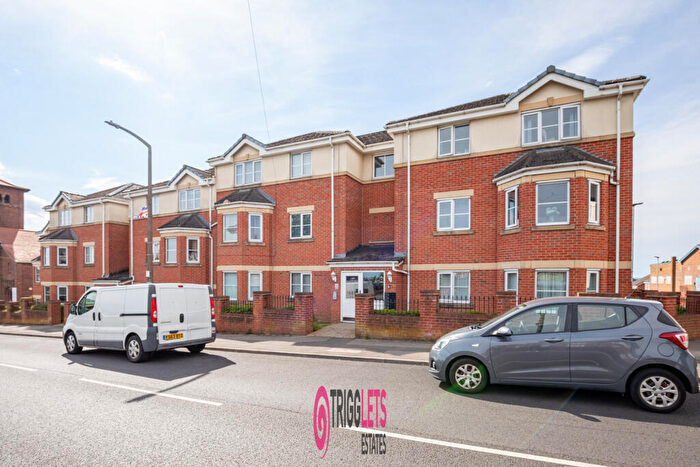 2 Bedroom Apartment For Sale In Westpoint, Hoyland, Barnsley, S74