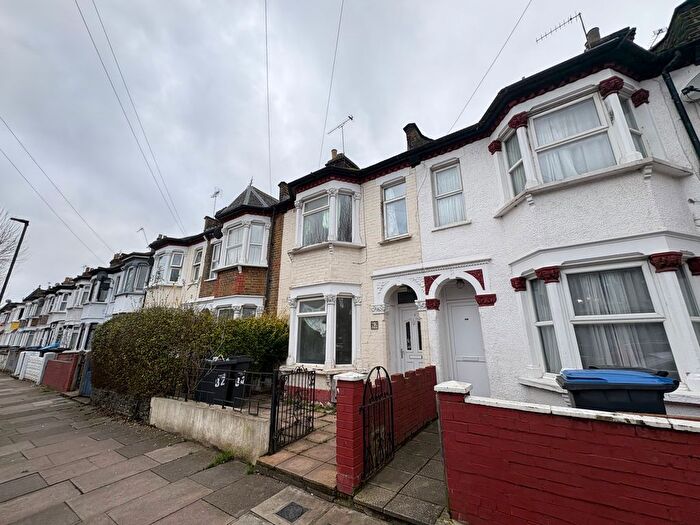 4 Bedroom Terraced House To Rent In Chester Road, London, N9