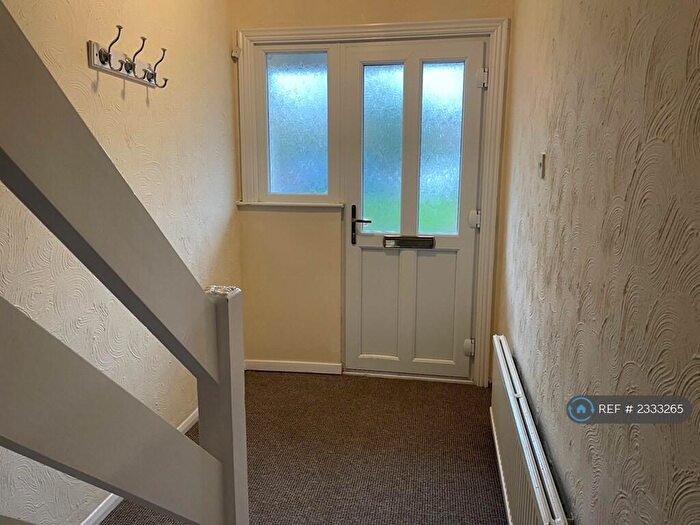 3 Bedroom Terraced House To Rent In Palmerston Road, Grays, RM20