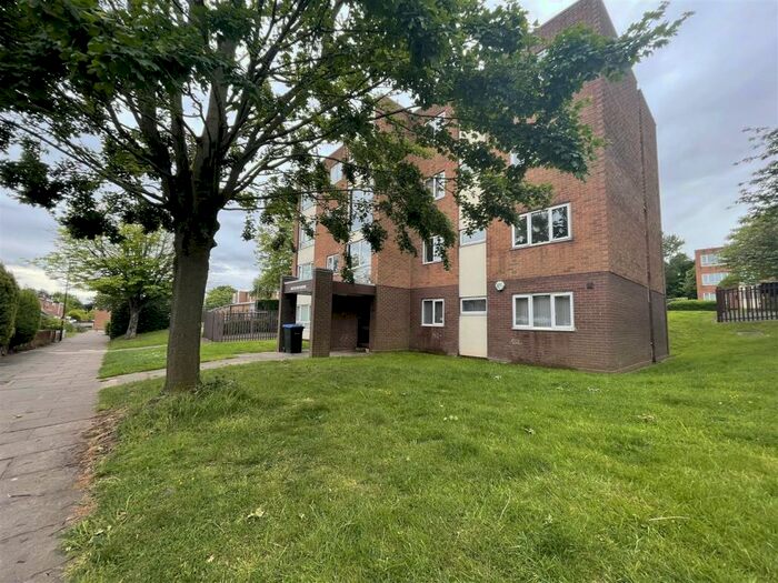 2 Bedroom Flat To Rent In Newland Court, Alwynn Walk, B23
