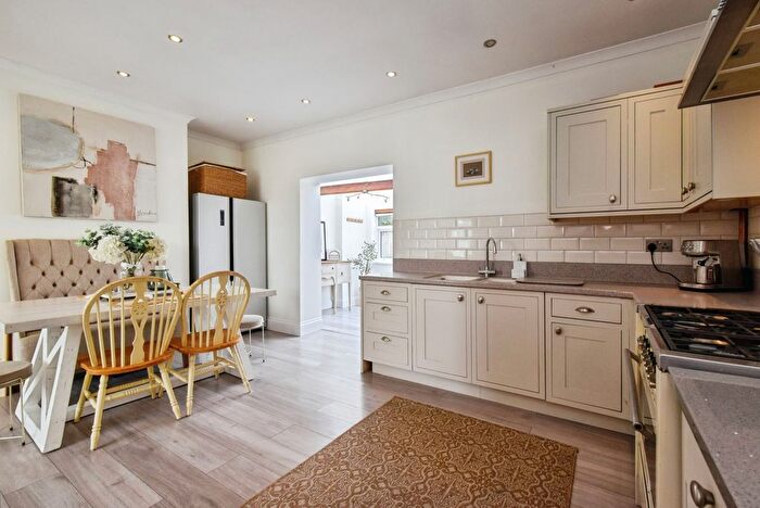 3 Bedroom Semi-detached House For Sale In Llandybie Road, Bonllwyn, Ammanford, Carmarthenshire, SA18