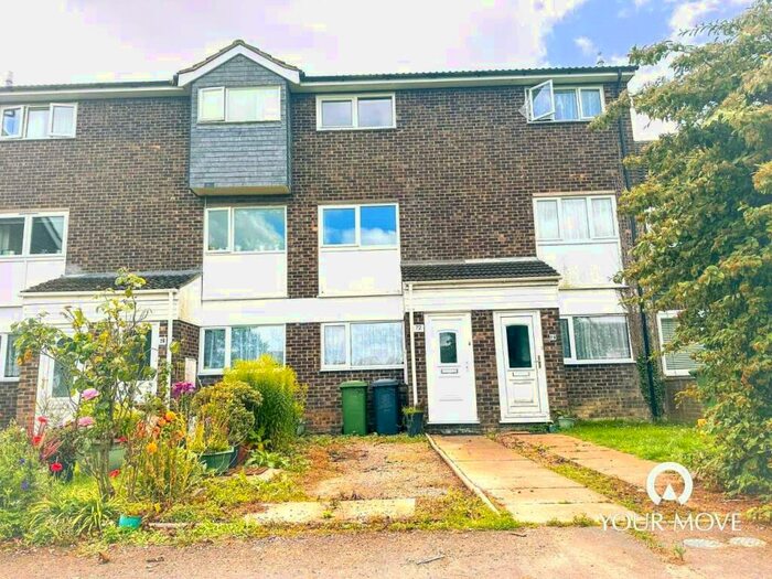 2 Bedroom Maisonette To Rent In Marlborough Green Crescent, Martham, Great Yarmouth, Norfolk, NR29