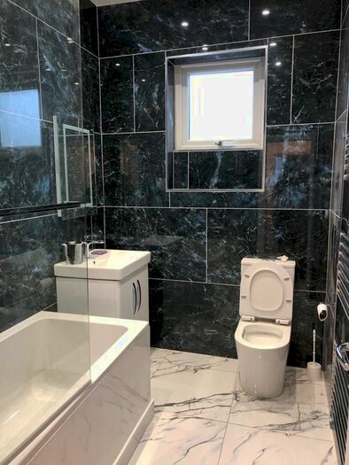 4 Bedroom Terraced House To Rent In Byron Avenue, London, E12