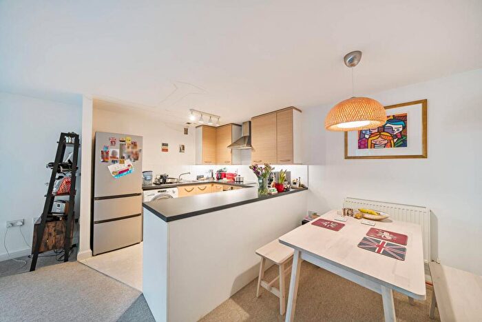 2 Bedroom Flat For Sale In Capel Crescent, Stanmore, HA7