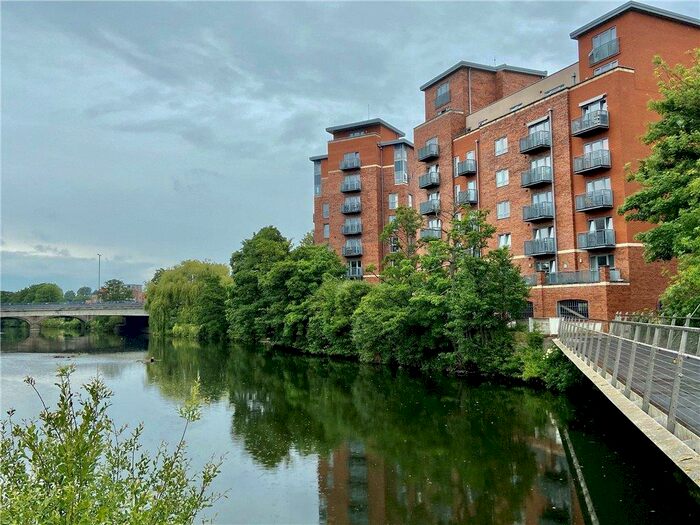 2 Bedroom Property To Rent In Stuart Street, Derby, DE1