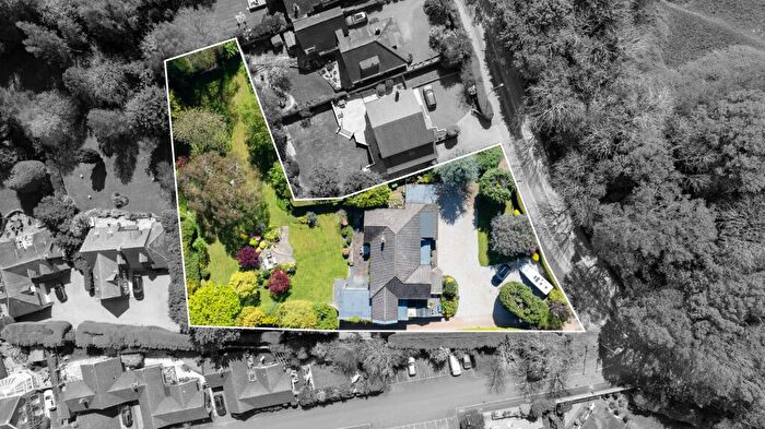 7 Bedroom Detached House For Sale In Knowle Hill, Kenilworth, CV8