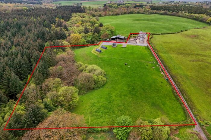 5 Bedroom Property For Sale In Warren Farm, Pendoylan, Cowbridge, CF71