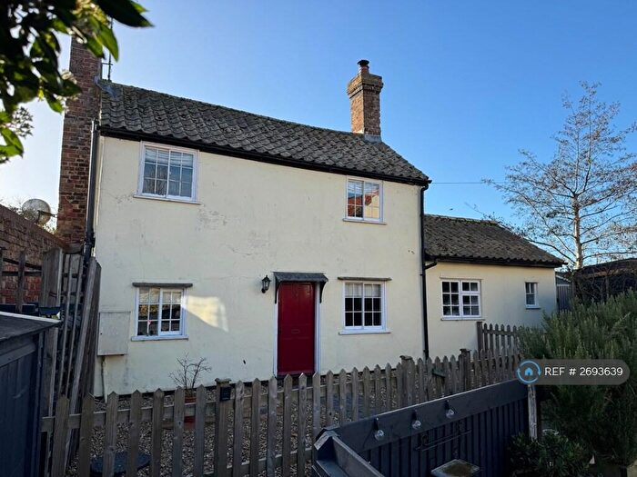 3 Bedroom Detached House To Rent In Chapel Yard, Catworth, Huntingdon, PE28