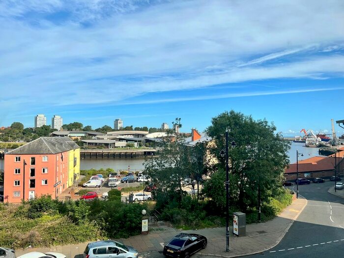 2 Bedroom Flat To Rent In High Street East, Sunderland, SR1