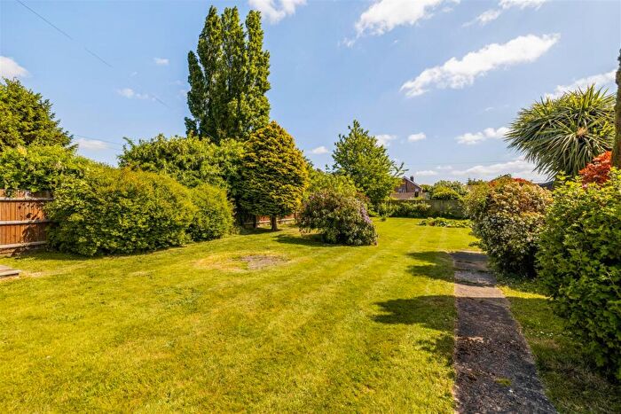 3 Bedroom Detached Bungalow For Sale In Tytton Lane West, Wyberton, Boston, PE21