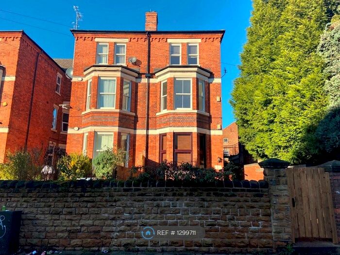 3 Bedroom Maisonette To Rent In Gedling Grove, Nottingham NG7