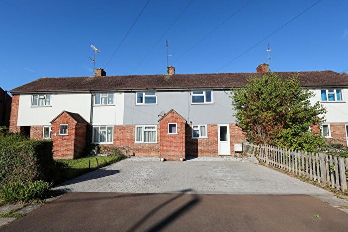 3 Bedroom Terraced House For Sale In Northway, Burgess Hill, RH15