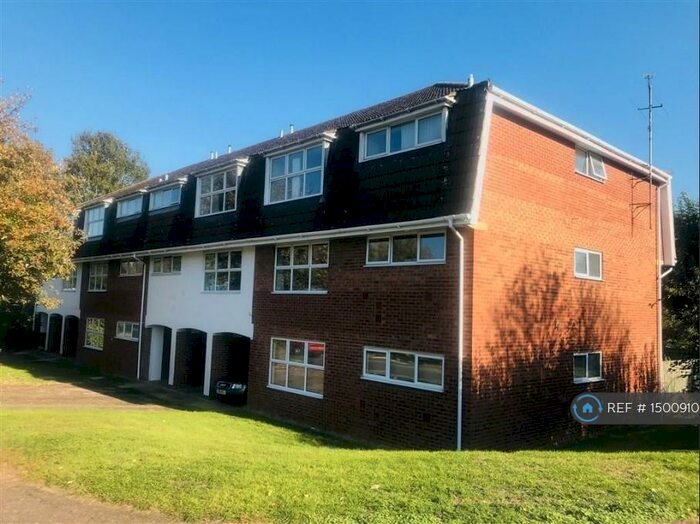 2 Bedroom Flat To Rent In Grasmere Way, Leighton Buzzard, LU7