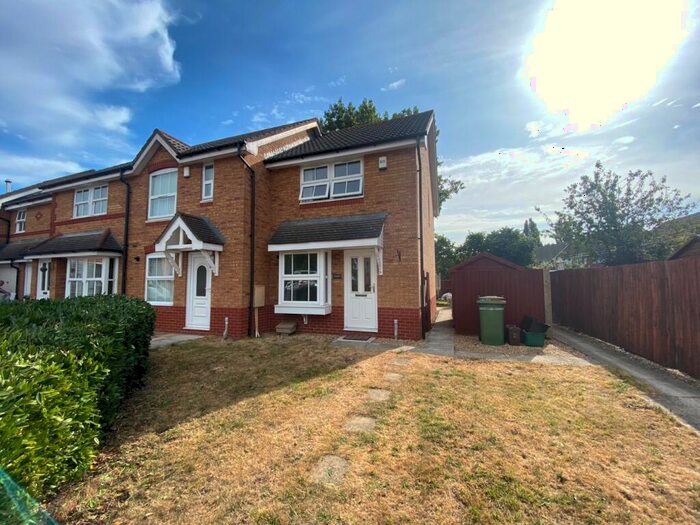 2 Bedroom Semi-Detached House To Rent In Glastonbury, Somerset, BA6