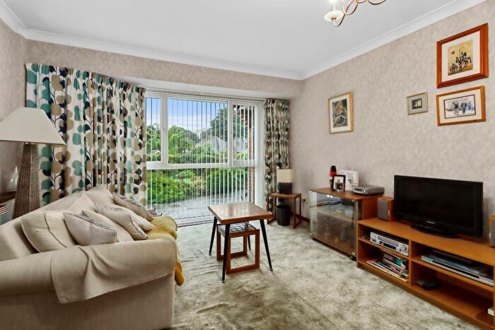 3 Bedroom Detached Bungalow For Sale In Old Mill Lane, Polegate, BN26