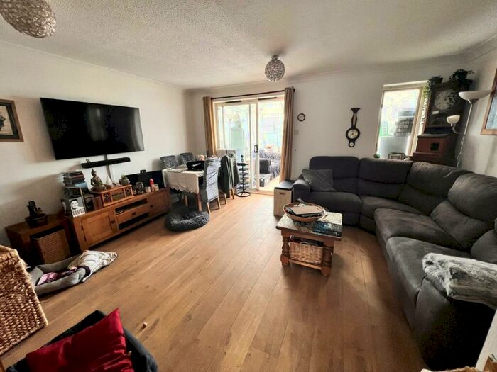 2 Bedroom Semi-Detached House For Sale In Galleon Way, Bideford, EX39