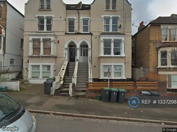 2 Bedroom Flat To Rent In Ferme Park Rd, London, N8