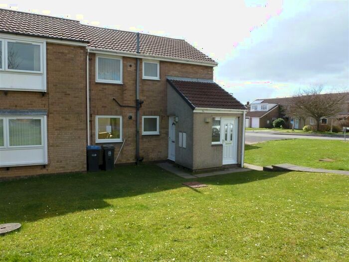 1 Bedroom Flat To Rent In Waskerley GroveBishop AucklandCo Durham, DL14
