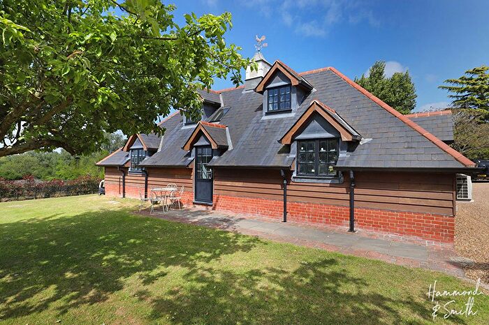 1 Bedroom Terraced House To Rent In Church Lane, Ongar, CM5