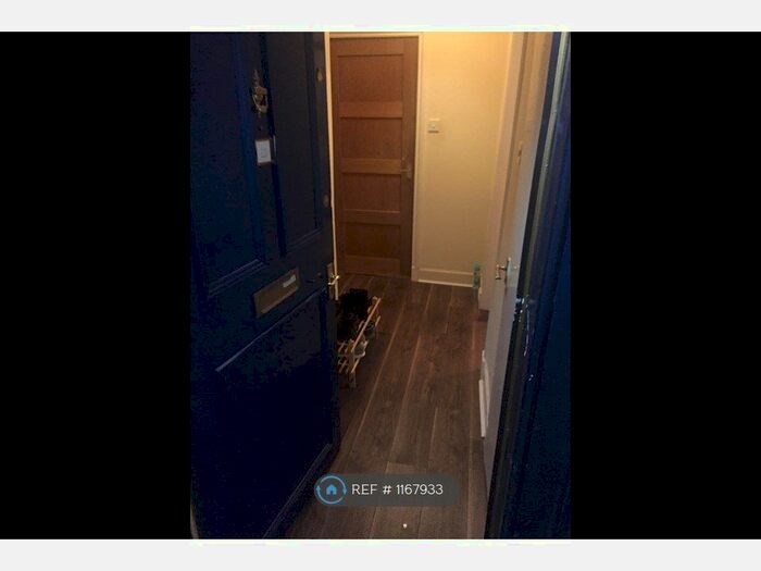 1 Bedroom Flat To Rent In March Street, Glasgow, G41