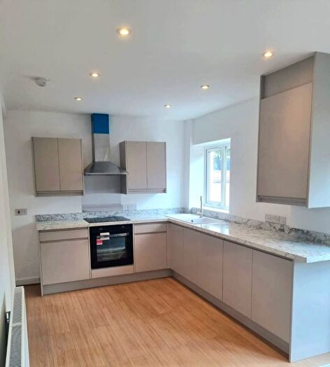 3 Bedroom End Of Terrace House For Sale In Hardwick Road, Partington, M31