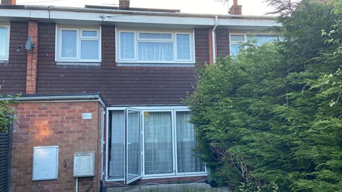3 Bedroom Terraced House To Rent In Cedar Close, Patchway, BS34