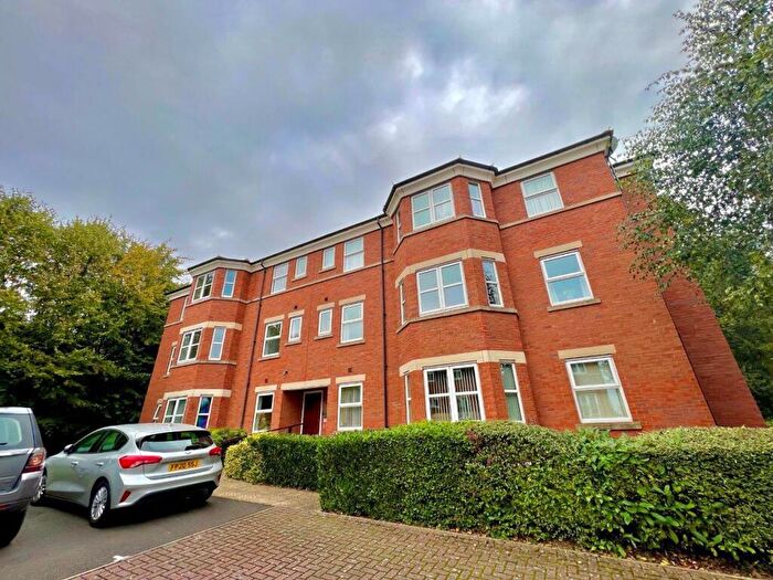 2 Bedroom Apartment To Rent In Roman Place, Oliver Close, Syston, Leicester, LE7
