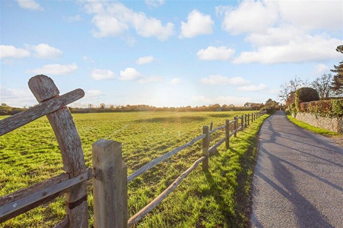 3 Bedroom Detached House For Sale In Prinsted Lane, Prinsted, Emsworth, West Sussex, PO10