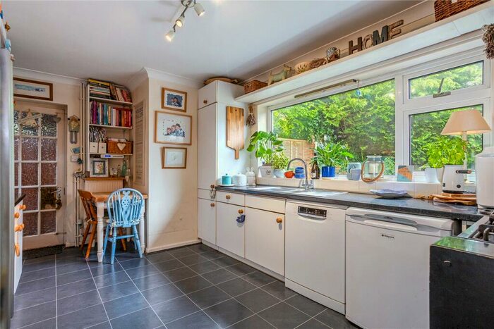 4 Bedroom Detached House For Sale In The Croft, Painswick, Stroud, Gloucestershire, GL6