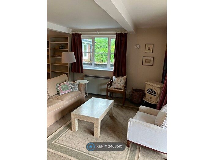 1 Bedroom Maisonette To Rent In Manor Farm, Alresford, SO24