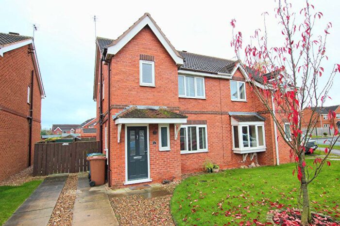 3 Bedroom House To Rent In Lilac Avenue, Beverley, HU17