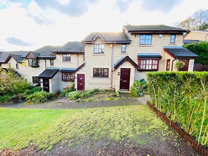 3 Bedroom Terraced House To Rent In Grant Mews, Carr Street, Ramsbottom, \Qwsa\, BL0