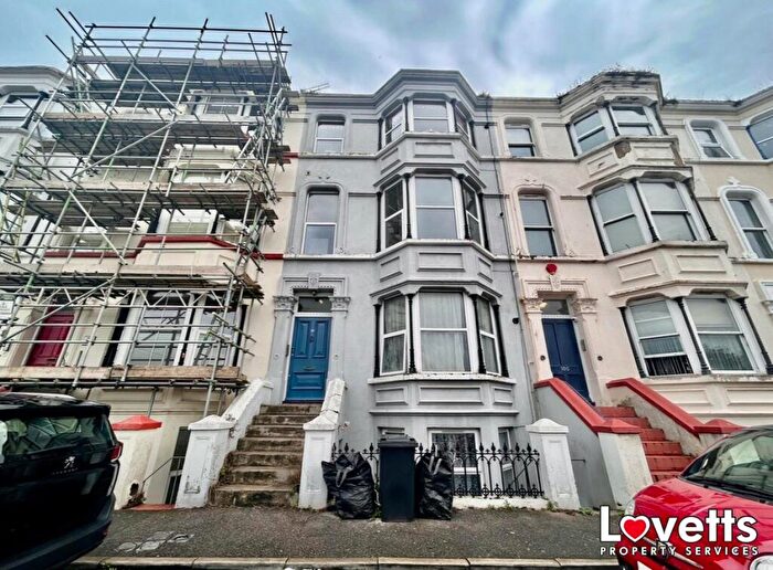 2 Bedroom Flat For Sale In Grosvenor Place, Margate, CT9