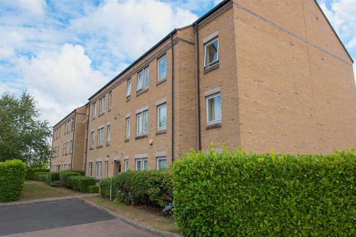 2 Bedroom Flat To Rent In Olympian Court, York, YO10