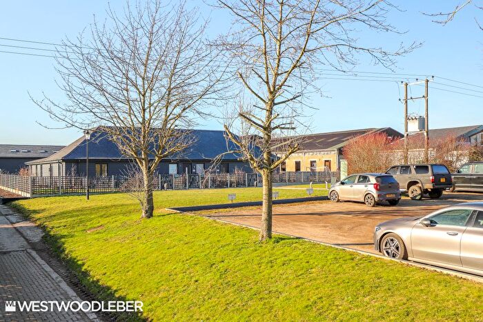 2 Bedroom Barn Conversion To Rent In Elbow Lane, Hertford Heath, Hertford, SG13