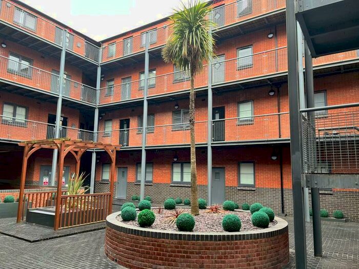 2 Bedroom Apartment To Rent In The Mint, Mint Drive, Jewellery Quarter, B18