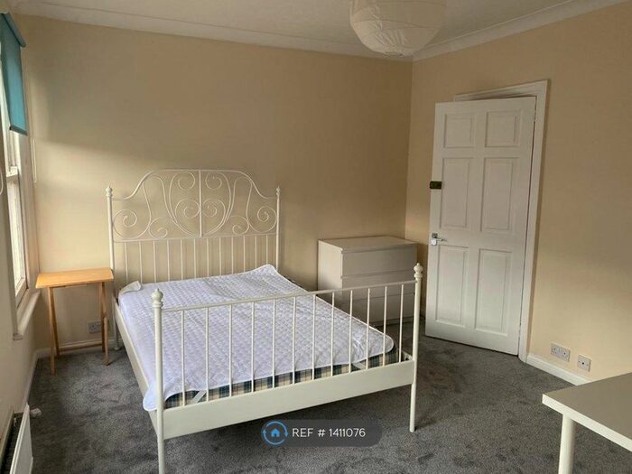 5 Bedroom Terraced House To Rent In Elizabeth Way, Cambridge, CB4