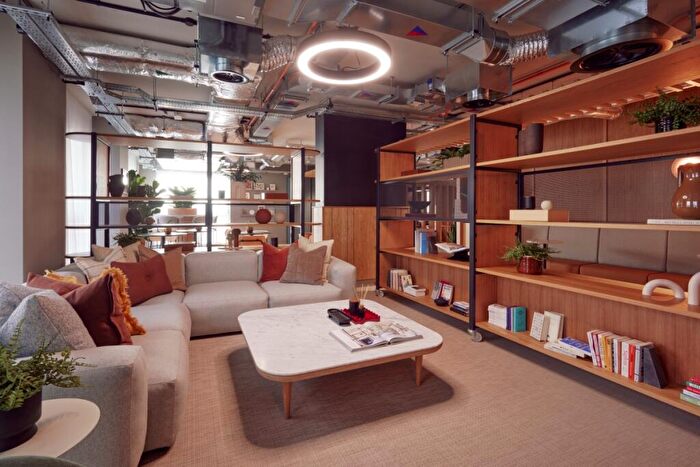 1 Bedroom Apartment To Rent In The Junction Leeds, LS12