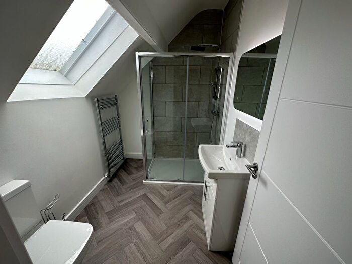 1 Bedroom Flat To Rent In Blenheim Road, Birmingham, B13
