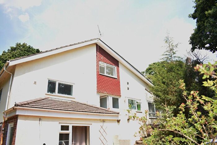 2 Bedroom Flat To Rent In Ferndale, Waterlooville, PO7