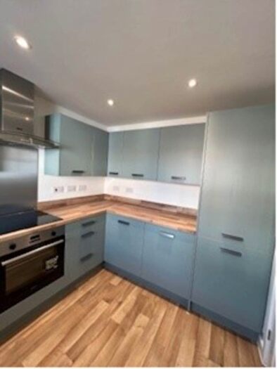 3 Bedroom Property To Rent In Eldergreen Close, Bolton, BL3