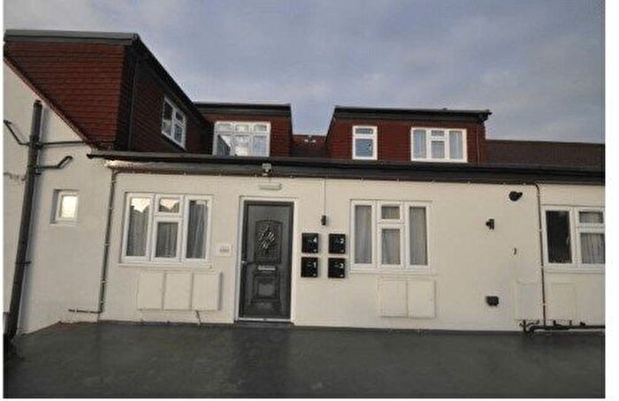 1 Bedroom Flat To Rent In Bellegrove Road, DA16