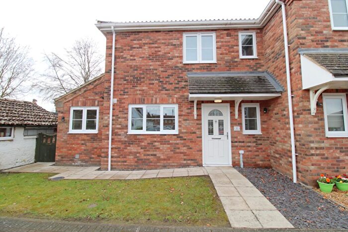 3 Bedroom Semi-Detached House To Rent In Globe Close, Mildenhall, Bury St. Edmunds, IP28